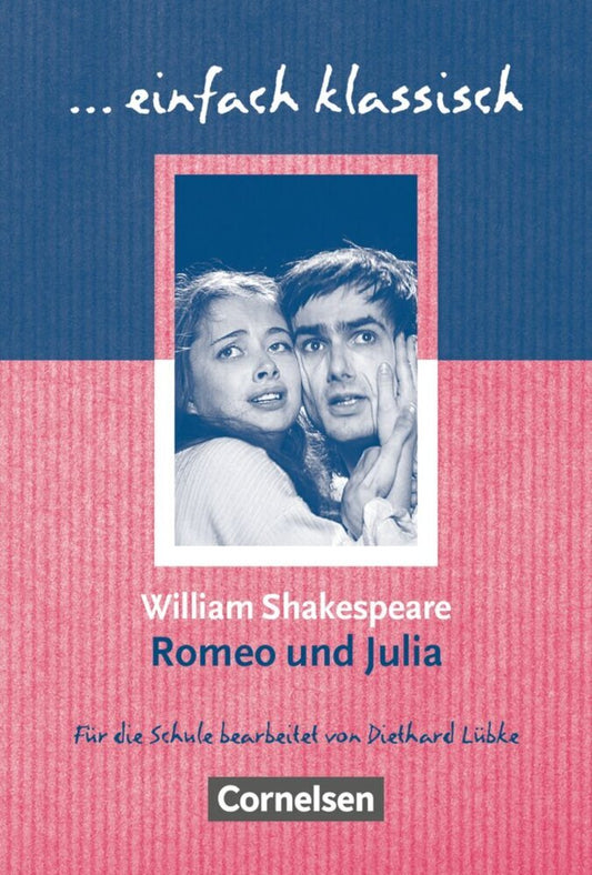 Einfach klassisch - Klassiker für ungeübte Leser/-innen (William Shakespeare)