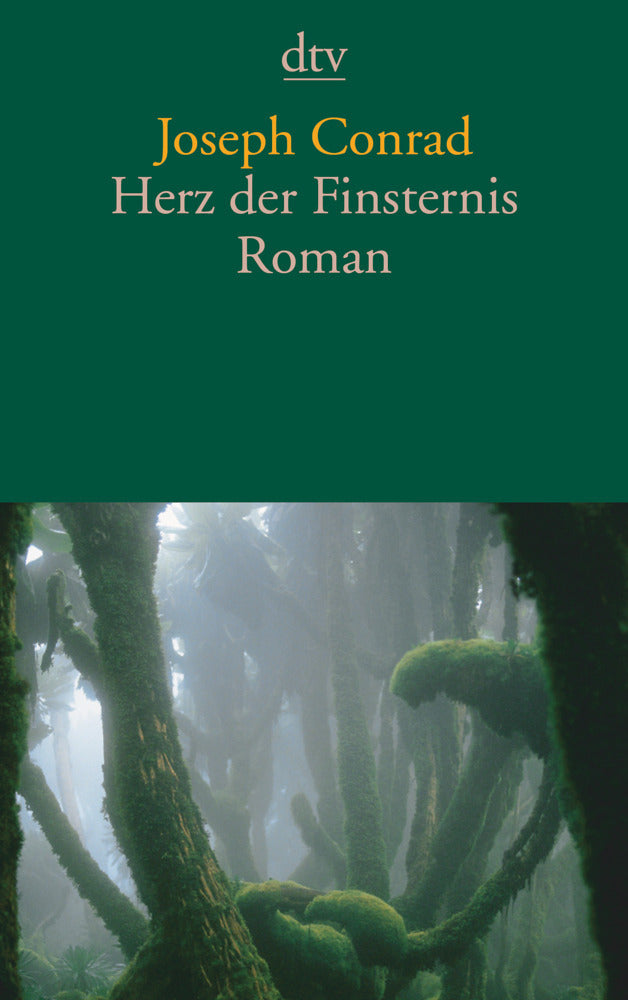 Herz der Finsternis (Joseph Conrad)
