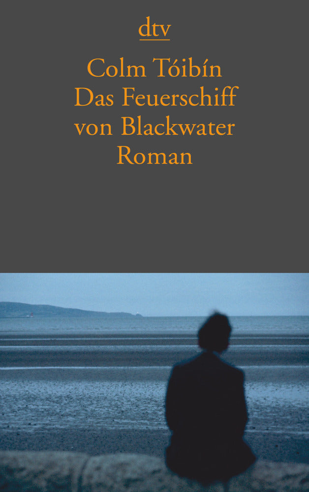 Das Feuerschiff von Blackwater (Colm Toíbín)