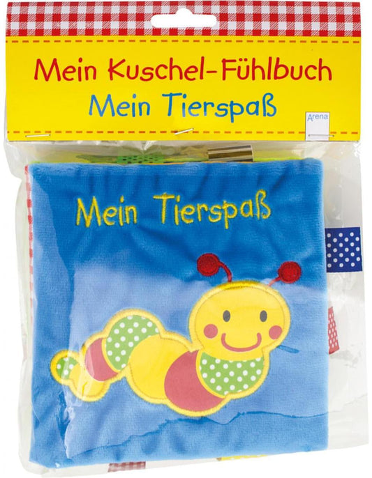 Arena Mein Tierspaß