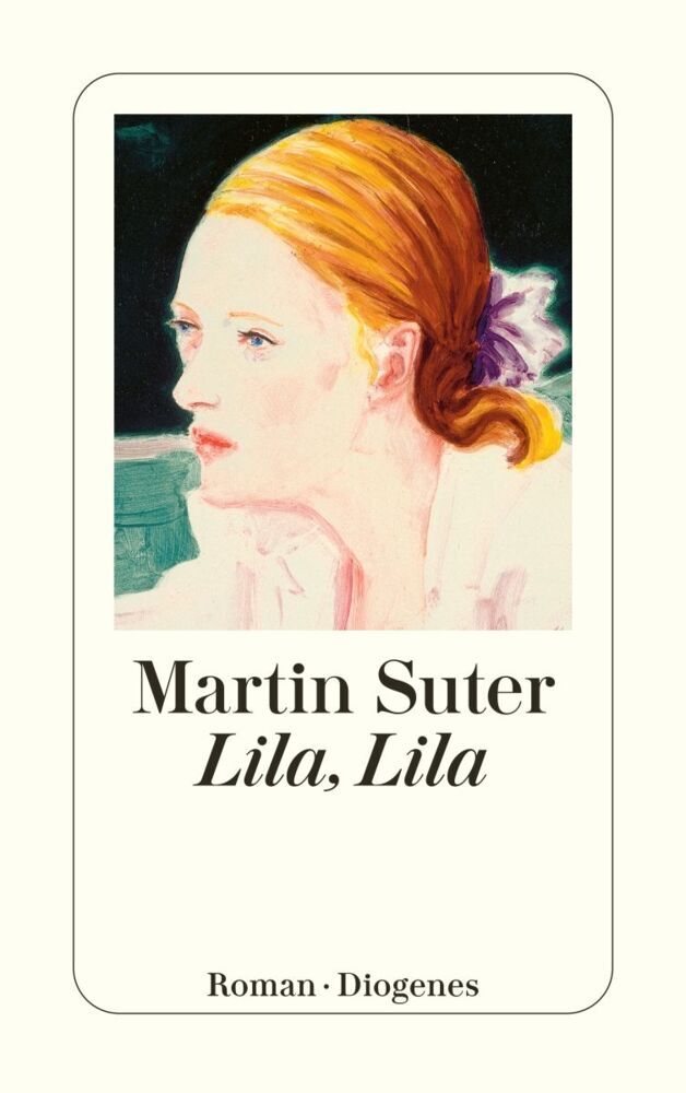 Lila, Lila (Martin Suter)