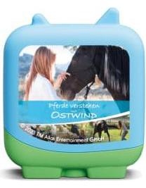 Clevertonie - Pferde verstehen mit Ostwind