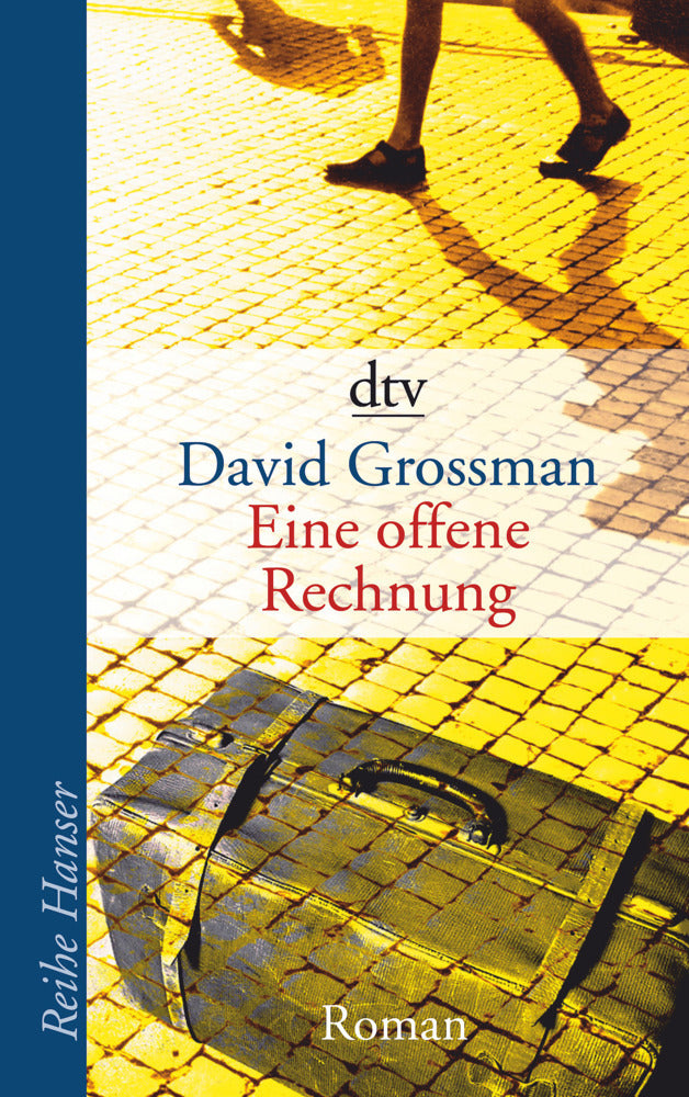 Eine offene Rechnung (David Grossman)
