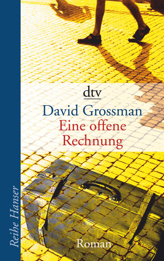 Eine offene Rechnung (David Grossman)