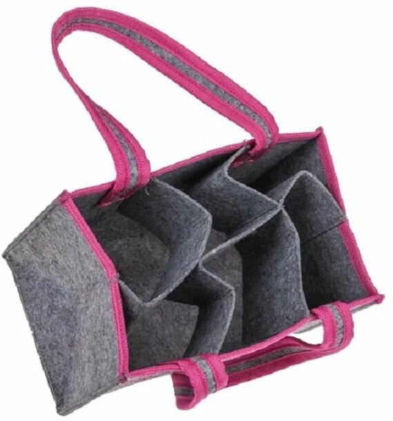 Flaschentasche "Prosecco to Go"