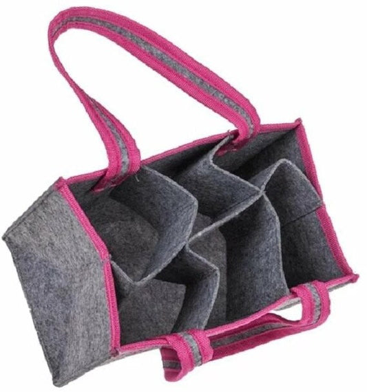 Flaschentasche "Prosecco to Go"