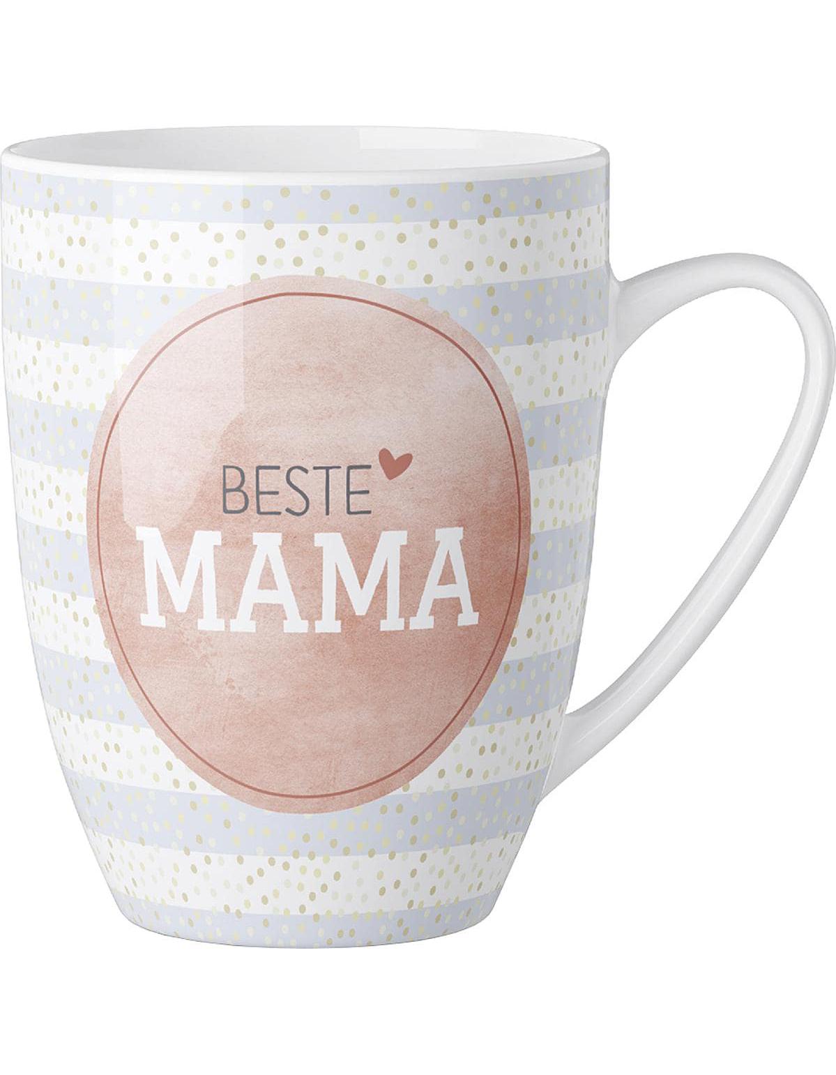 La Vida Becher Beste Mama 250ml