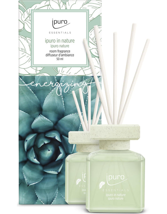 Ipuro Raumduft in nature (50 ml)