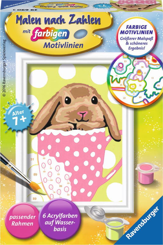 Ravensburger Süsses Schlappohr