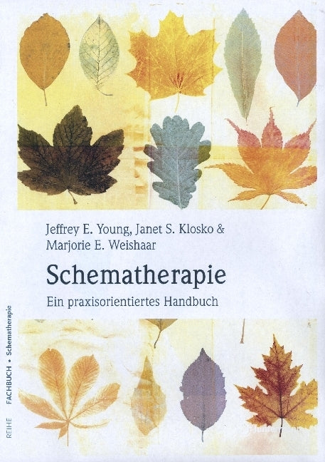 Schematherapie (Jeffrey E. Young)