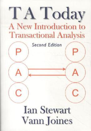TA Today (Ian Stewart)