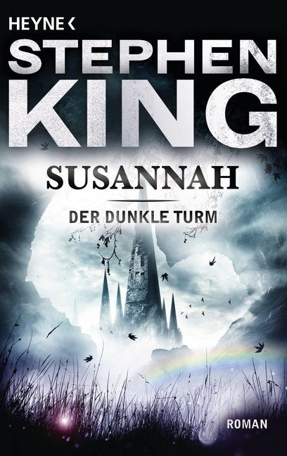 Susannah (Stephen King)