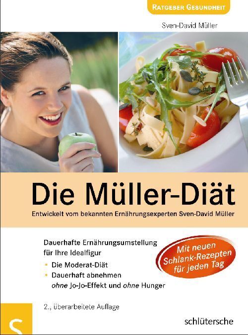 Die Müller-Diät (Sven-David Müller)