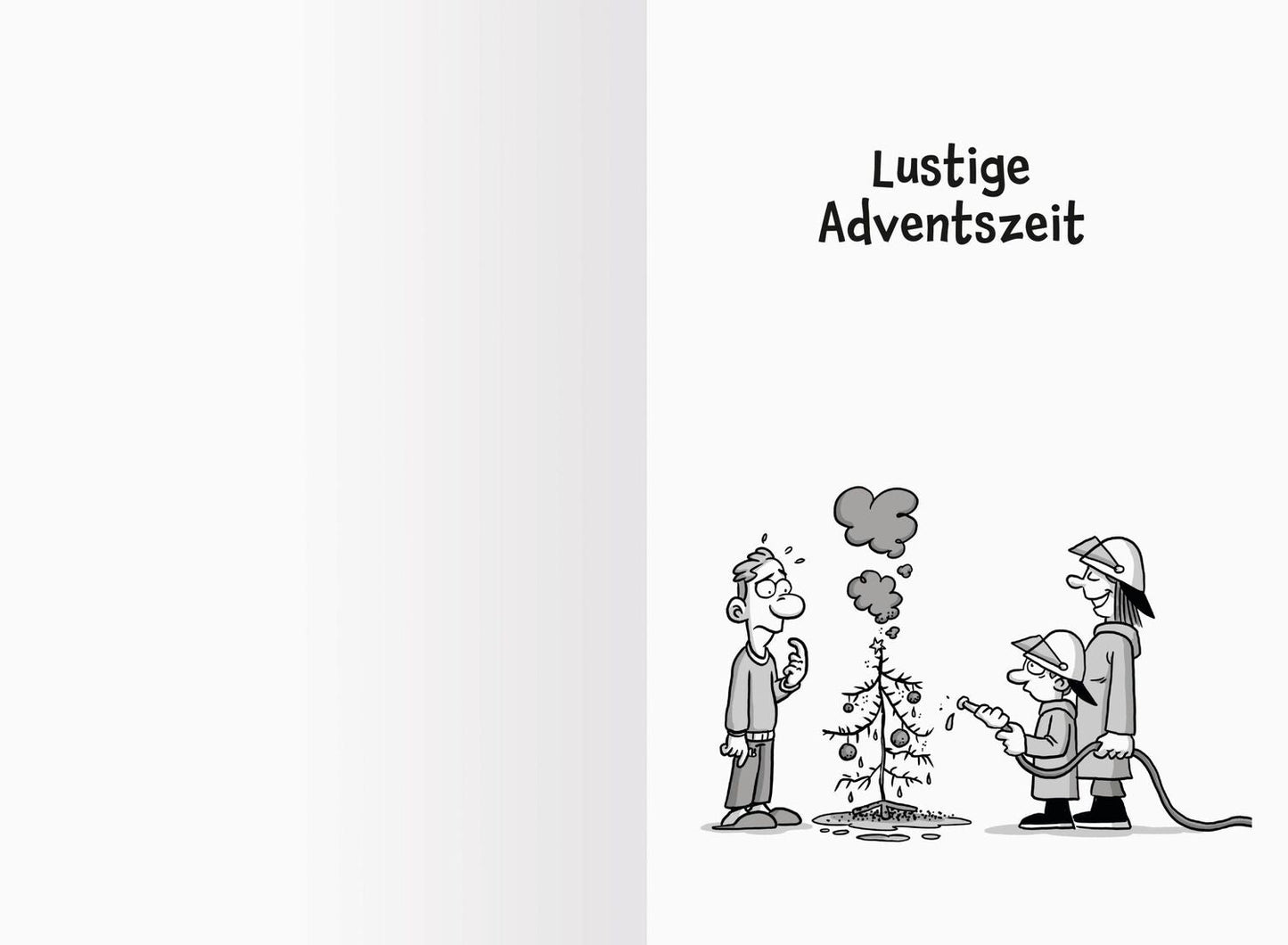 Ravensburger In der Witzebäckerei. Die besten Weihnachtswitze (Deutsch, 2023, Steffen Gumpert, Charlotte Hütten)