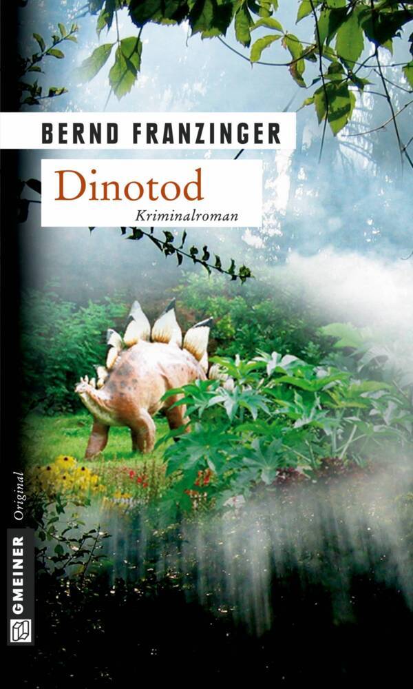 Dinotod (Bernd Franzinger)