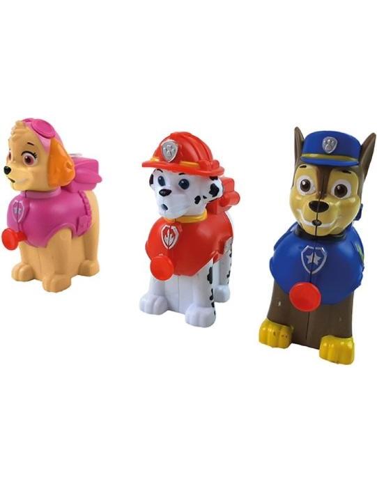 Happy People Paw Patrol