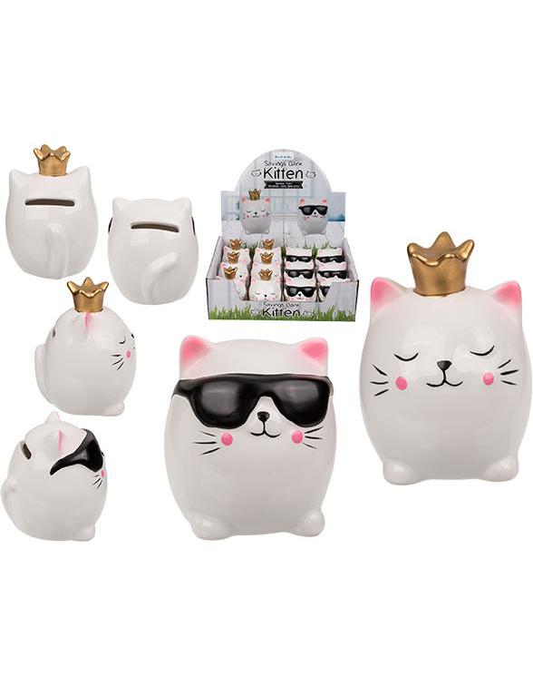 NoName Kätzchen (9 x 7 cm)