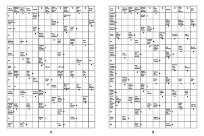 Naumann + Göbel Großdruck Kreuzworträtsel Band 2 (Deutsch, 2023)