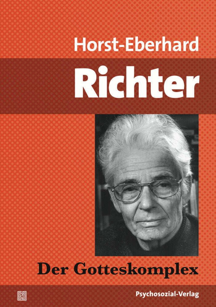 Der Gotteskomplex (Horst-Eberhard Richter)