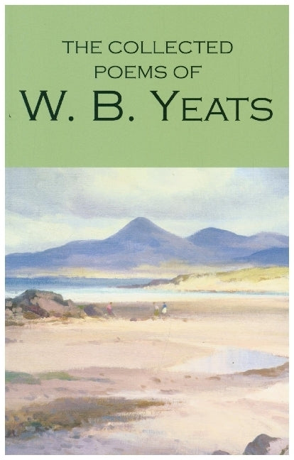 The Collected Poems (William Butler Yeats)