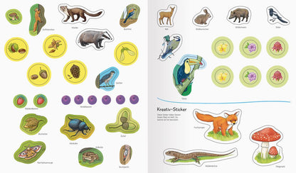 Ravensburger Wald (Deutsch, 2020, Stefan Richter)