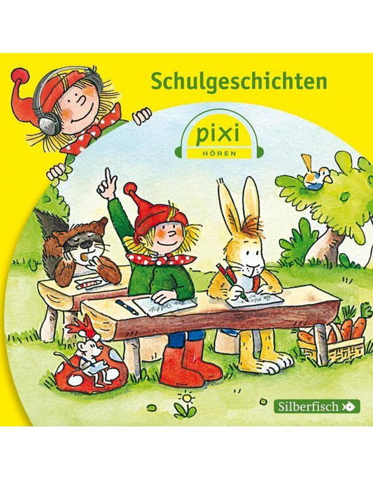 Universal Schulgeschichten (Hermann Schulz, Deutsch)