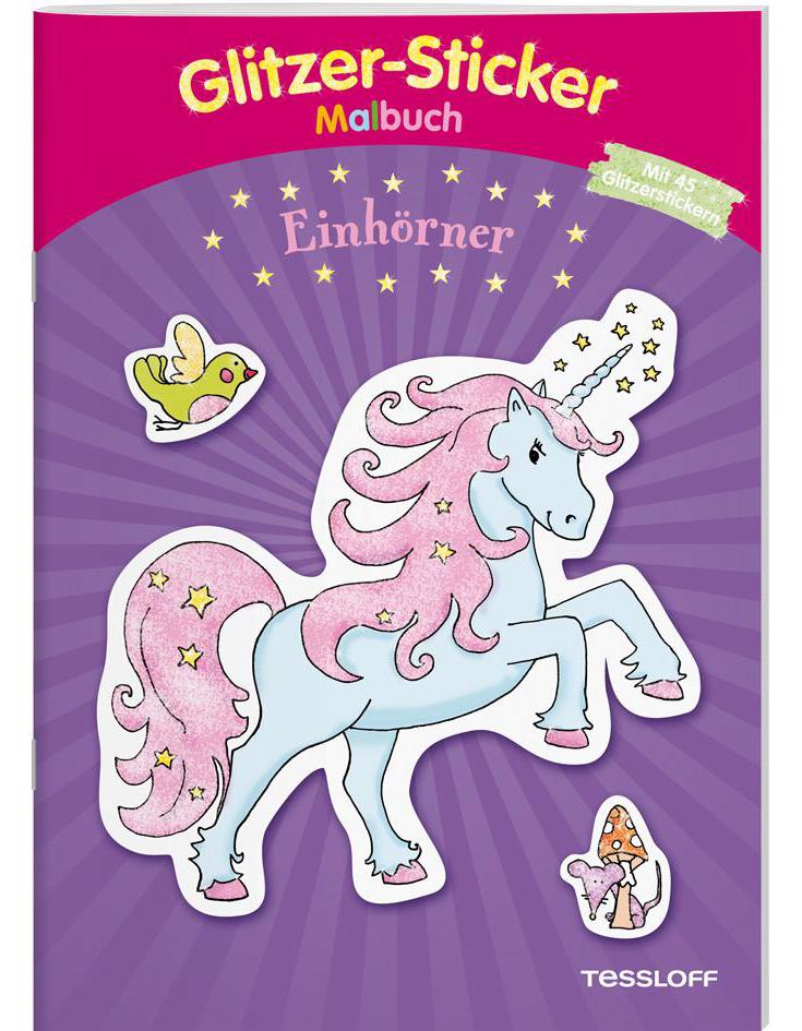 Tessloff Einhörner