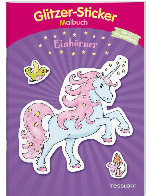 Tessloff Einhörner