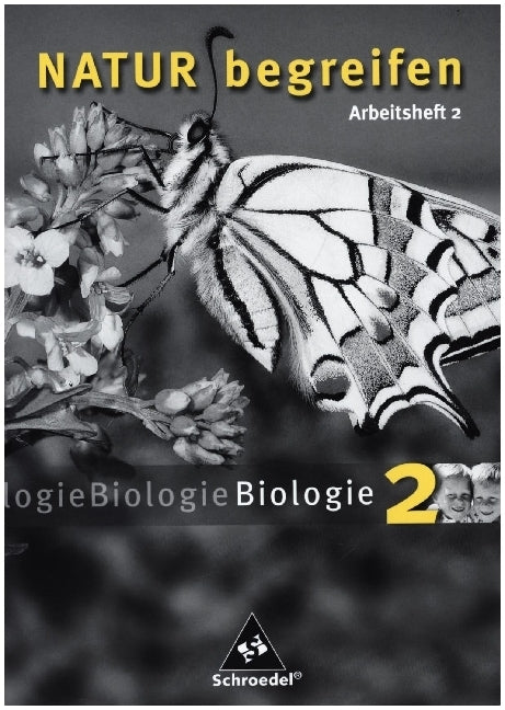 Natur begreifen Biologie - Ausgabe 2003 (Volker Lenoth)