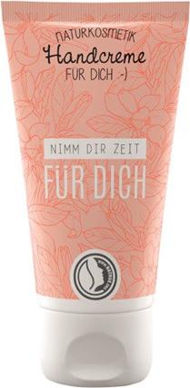 La Vida Handcreme Blüte (30 ml)