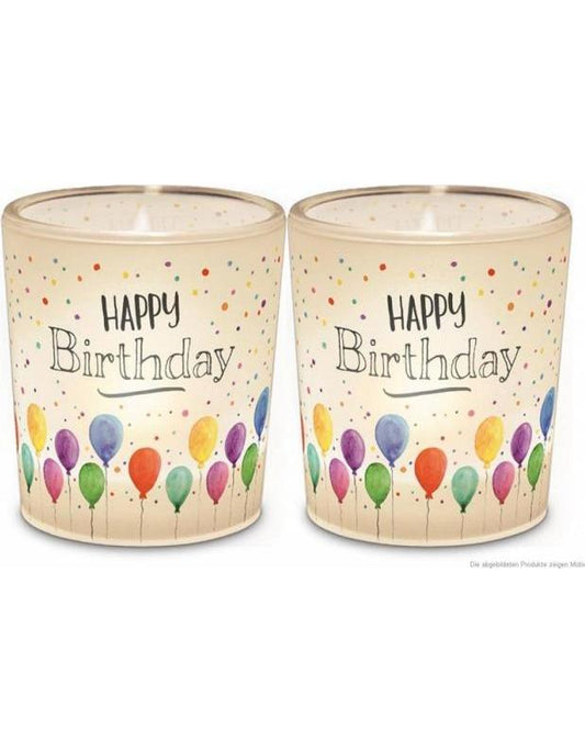 Licht Happy Birthday