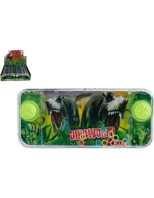 Sombo Dino Water Game ass Displ