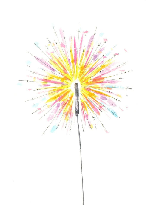 ABC Glückwunschkarte Baby 010013 weiss B6 (1 Stk.)