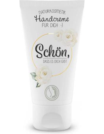 Lovely Greetings - Handcreme Blumen