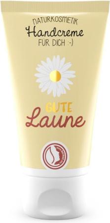 Handcreme 30ml Gute Laune