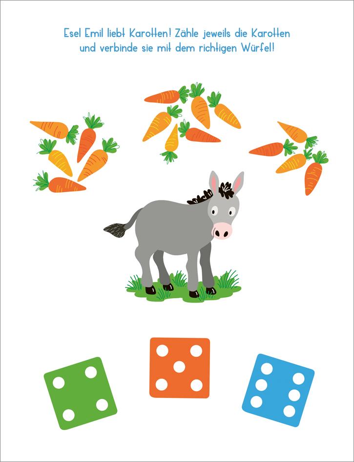 Tessloff Labyrinthe und andere Rätsel (Deutsch, 2023, Corina Beurenmeister)