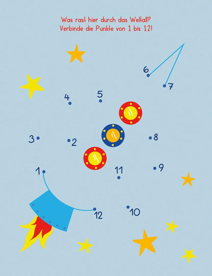 Tessloff Labyrinthe und andere Rätsel (Deutsch, 2023, Corina Beurenmeister)