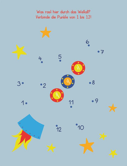 Tessloff Labyrinthe und andere Rätsel (Deutsch, 2023, Corina Beurenmeister)