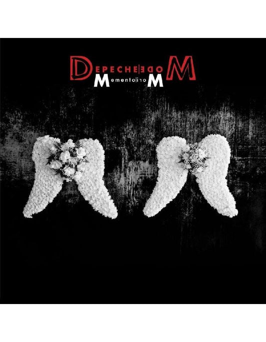 Depeche Mode/ Memento Mori  CD