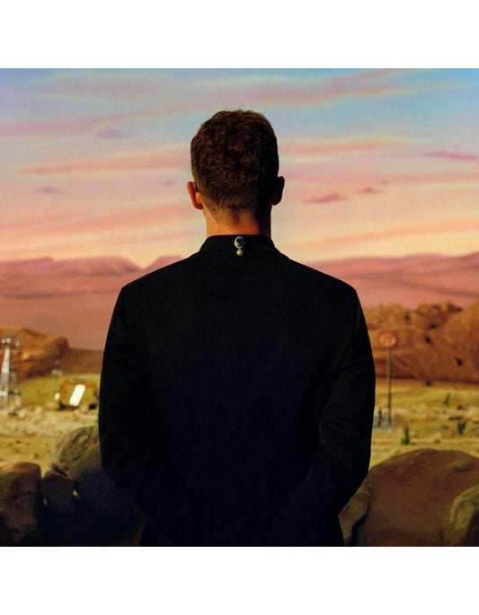 Everything I Thought It Was