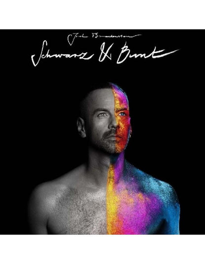 Brandenstein J/ Schwarz & Bunt CD