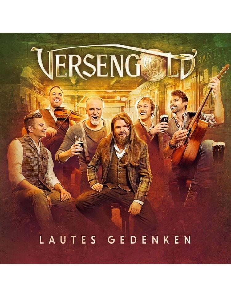 Lautes Gedenken (Limited Digipack Edition)
