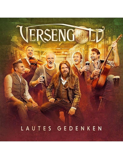 Lautes Gedenken (Limited Digipack Edition)