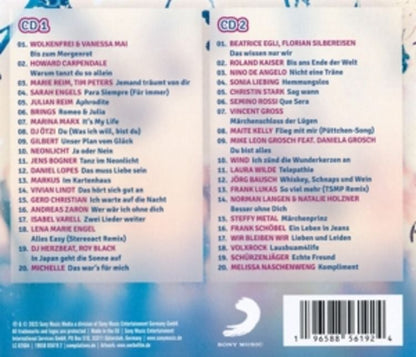 Bääärenstark!!! 2024 - Die Erste (2 CDs)