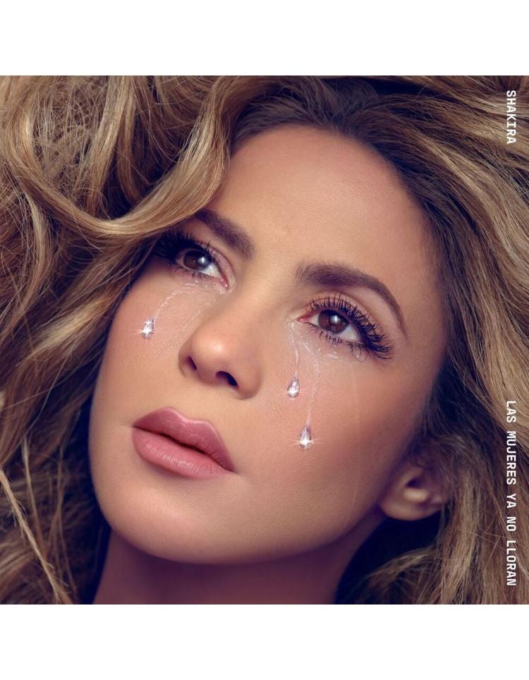 Las Mujeres Ya No Lloran