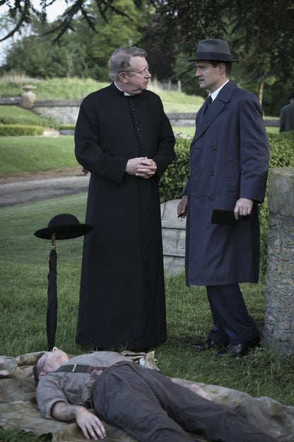 Polyband Father Brown Staffel (DVD, 2014)