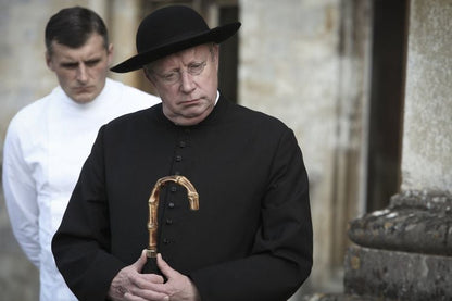 Polyband Father Brown Staffel (DVD, 2014)