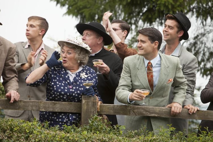 Polyband Father Brown Staffel (DVD, 2014)