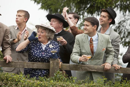 Polyband Father Brown Staffel (DVD, 2014)