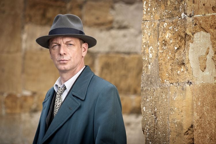 Father Brown - Staffel 1